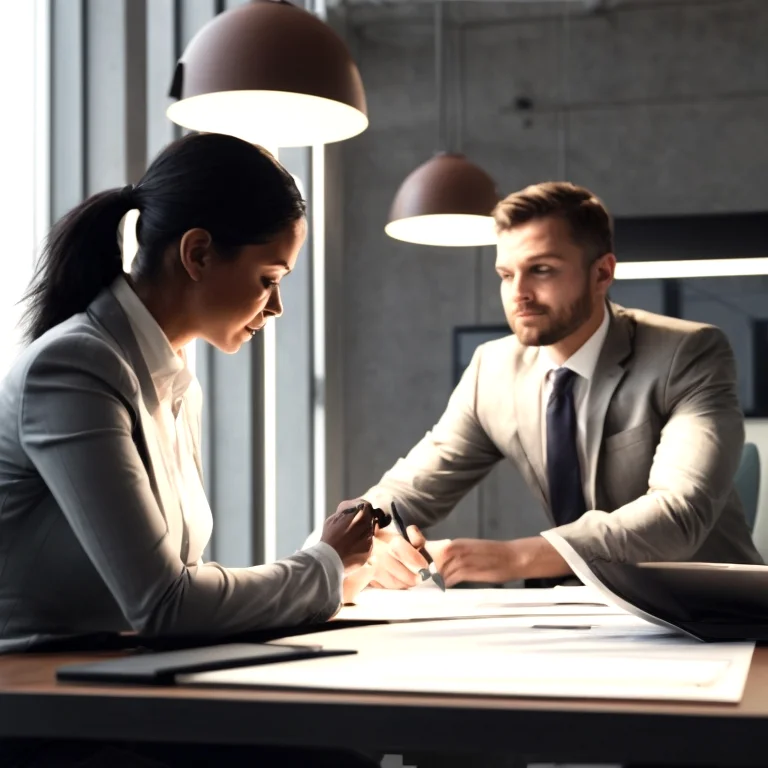 研修セッションの様子